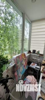 1-к квартира, вторичка, 33м2, 3/5 этаж