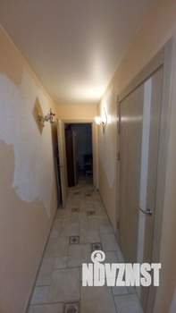 2-к квартира, вторичка, 44м2, 3/5 этаж