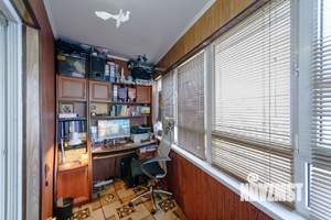 3-к квартира, вторичка, 88м2, 17/24 этаж