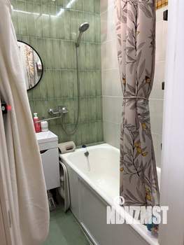 2-к квартира, вторичка, 45м2, 2/5 этаж