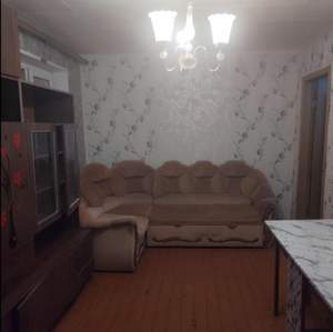 2-к квартира, вторичка, 48м2, 2/5 этаж