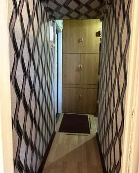 1-к квартира, вторичка, 32м2, 1/5 этаж