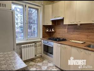 1-к квартира, вторичка, 32м2, 1/5 этаж