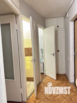 2-к квартира, вторичка, 43м2, 2/5 этаж