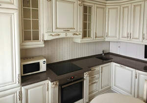 3-к квартира, вторичка, 84м2, 6/16 этаж