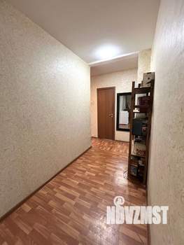 3-к квартира, вторичка, 72м2, 16/19 этаж