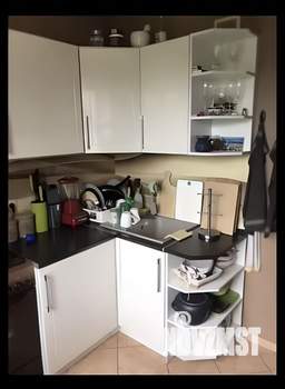 1-к квартира, вторичка, 35м2, 3/9 этаж