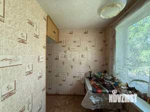 2-к квартира, вторичка, 42м2, 5/5 этаж