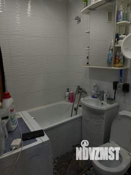 1-к квартира, вторичка, 30м2, 2/5 этаж