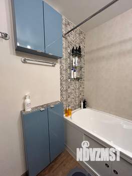 1-к квартира, вторичка, 37м2, 5/9 этаж