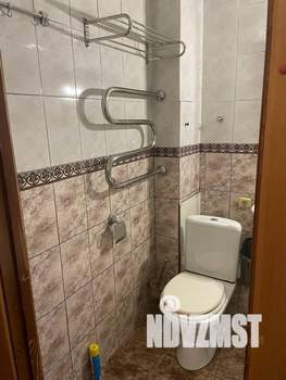 1-к квартира, вторичка, 36м2, 5/5 этаж
