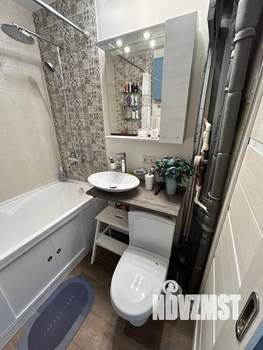 1-к квартира, вторичка, 37м2, 5/9 этаж