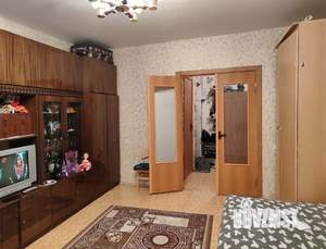 2-к квартира, вторичка, 60м2, 9/16 этаж