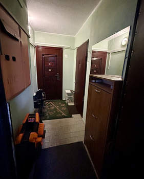 1-к квартира, вторичка, 33м2, 9/10 этаж