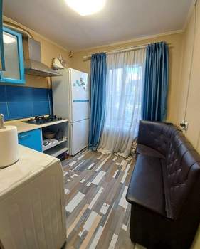 1-к квартира, вторичка, 34м2, 1/9 этаж