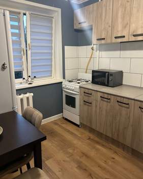 1-к квартира, вторичка, 32м2, 3/5 этаж