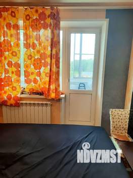 1-к квартира, вторичка, 31м2, 5/5 этаж