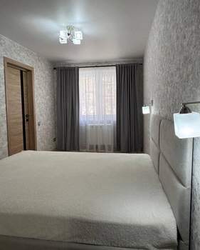 2-к квартира, вторичка, 45м2, 1/5 этаж