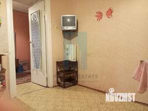 2-к квартира, вторичка, 54м2, 3/5 этаж