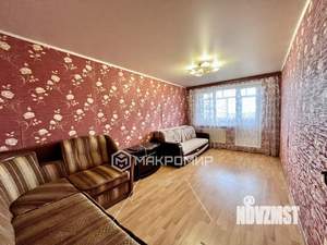 1-к квартира, вторичка, 33м2, 4/9 этаж