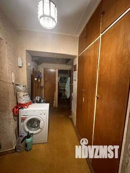 2-к квартира, вторичка, 47м2, 7/9 этаж