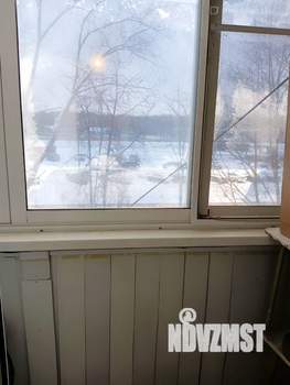 2-к квартира, вторичка, 47м2, 3/5 этаж