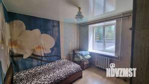 2-к квартира, вторичка, 44м2, 3/9 этаж
