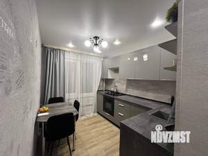 3-к квартира, вторичка, 69м2, 9/9 этаж