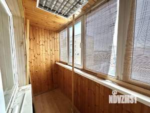 2-к квартира, вторичка, 49м2, 7/9 этаж