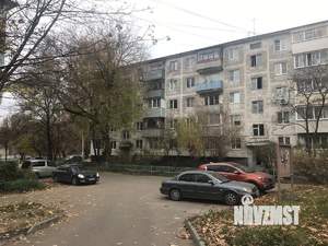 2-к квартира, вторичка, 45м2, 5/5 этаж