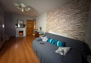 2-к квартира, вторичка, 54м2, 5/5 этаж