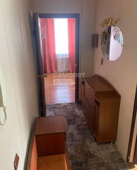 2-к квартира, вторичка, 42м2, 2/5 этаж