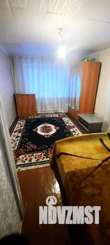 1-к квартира, вторичка, 32м2, 4/5 этаж