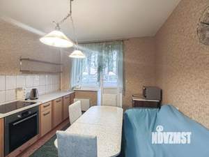 3-к квартира, вторичка, 97м2, 11/16 этаж