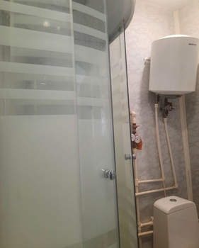 Студия квартира, вторичка, 27м2, 5/5 этаж