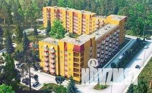 2-к квартира, вторичка, 53м2, 3/5 этаж