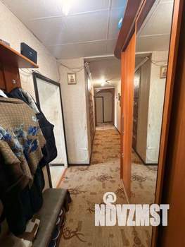 3-к квартира, вторичка, 70м2, 1/9 этаж