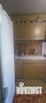 3-к квартира, вторичка, 66м2, 3/5 этаж