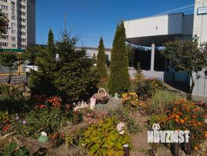 3-к квартира, вторичка, 88м2, 14/24 этаж