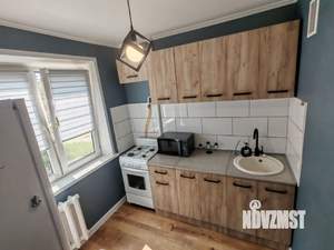 1-к квартира, вторичка, 34м2, 3/5 этаж