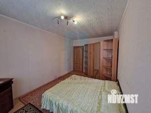 2-к квартира, вторичка, 51м2, 4/9 этаж