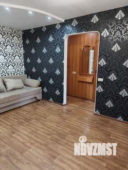 2-к квартира, вторичка, 44м2, 4/5 этаж