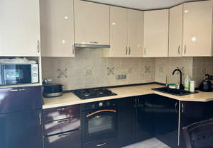 3-к квартира, вторичка, 93м2, 2/6 этаж