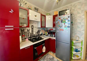 2-к квартира, вторичка, 53м2, 3/9 этаж