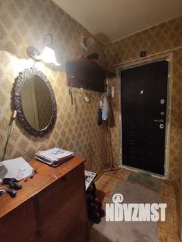 2-к квартира, вторичка, 45м2, 2/5 этаж