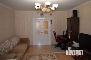 3-к квартира, вторичка, 91м2, 9/10 этаж