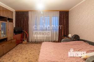 3-к квартира, вторичка, 81м2, 4/17 этаж