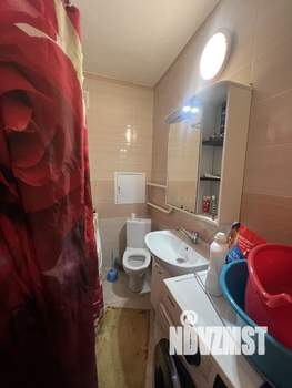 3-к квартира, вторичка, 86м2, 3/16 этаж