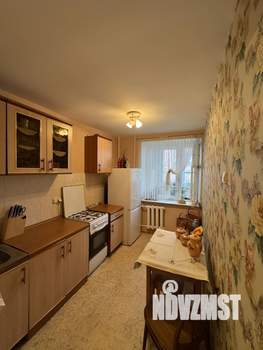 2-к квартира, вторичка, 49м2, 5/9 этаж