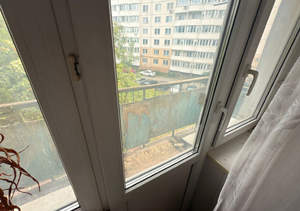 2-к квартира, вторичка, 42м2, 3/5 этаж